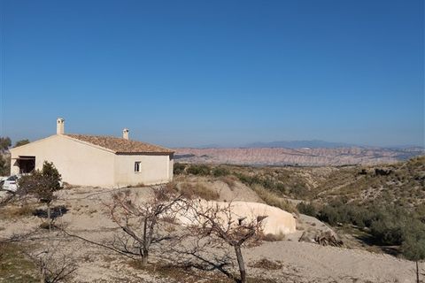 Cave house i Freila, Granada, Freila - € 100.000 | Ref: 254 - foto 17